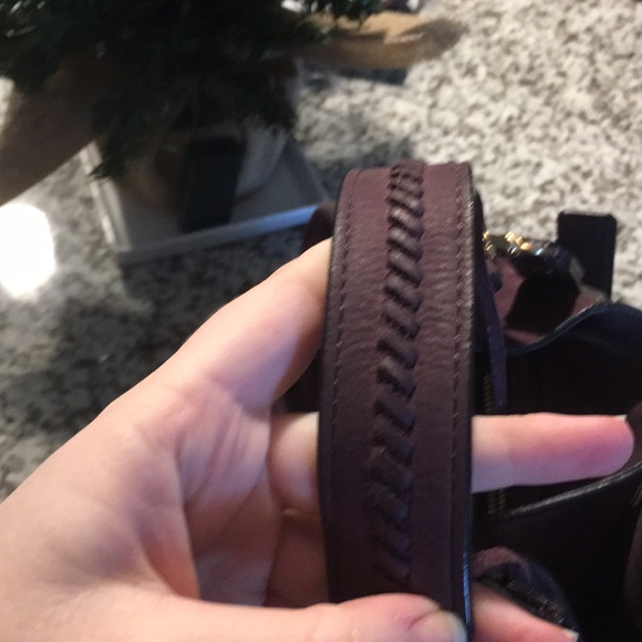 Rebecca Minkoff hobo bag - Picture 2 of 4